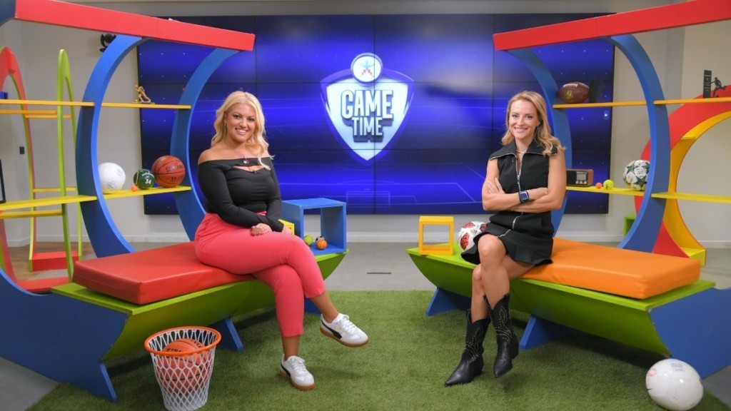 ΟΠΑΠ GAME TIME: Τι λέει το ρεπορτάζ της Νάνσυ Παραδεισανού για το ντέρμπι στο ΟΑΚΑ