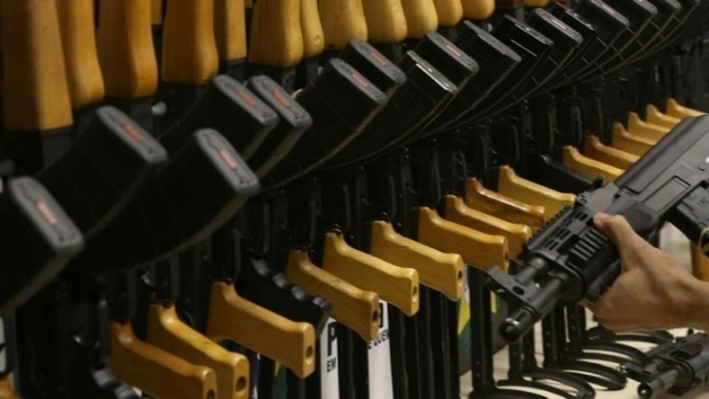 Γερμανία: Υπερδιπλασιάζει τις εξαγωγές όπλων στο Ισραήλ