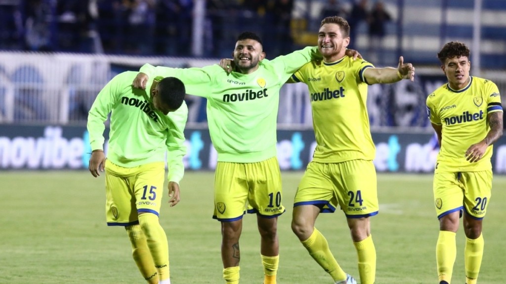 Stoiximan Super League: Ασταμάτητος ο Παναιτωλικός – Σημαντική νίκη για Πανσεραϊκό