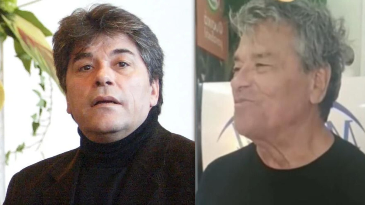 Πάνος Μιχαλόπουλος