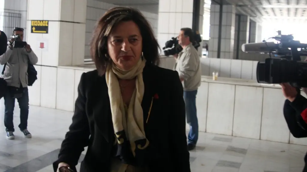 Νίκος Ανδρουλάκης για Βάσω Παπανδρέου: “Άνοιξε πρωτοπόρους προοδευτικούς δρόμους”