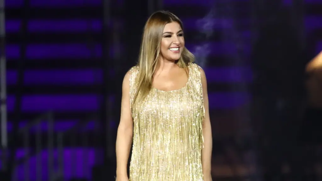 Eurovision Live Tour: Η Έλενα Παπαρίζου στο βασικό line-up – Ποιοι άλλοι καλλιτέχνες θα συμμετάσχουν