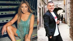 Έλενα Παπαρίζου: Τέλος στη διαμάχη για την μεζονέτα στη Γλυφάδα – Φεύγει από το σπίτι ο Τόνυ Μαυρίδης