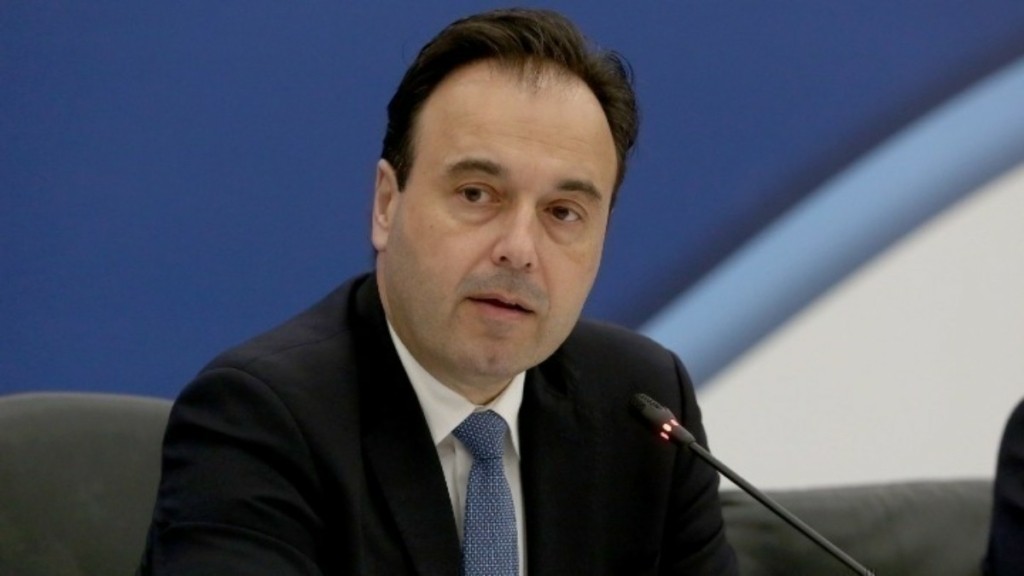 Παπαστεργίου: “Δημιουργείται ειδική γραμματεία για την Τεχνητή Νοημοσύνη”