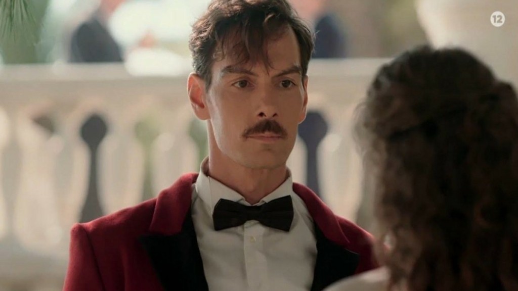 Grand Hotel – Τρίτη (8/10): Ο Πέτρος προσπαθεί να πείσει την Αλίκη για τα πραγματικά κίνητρα του Ρήγα