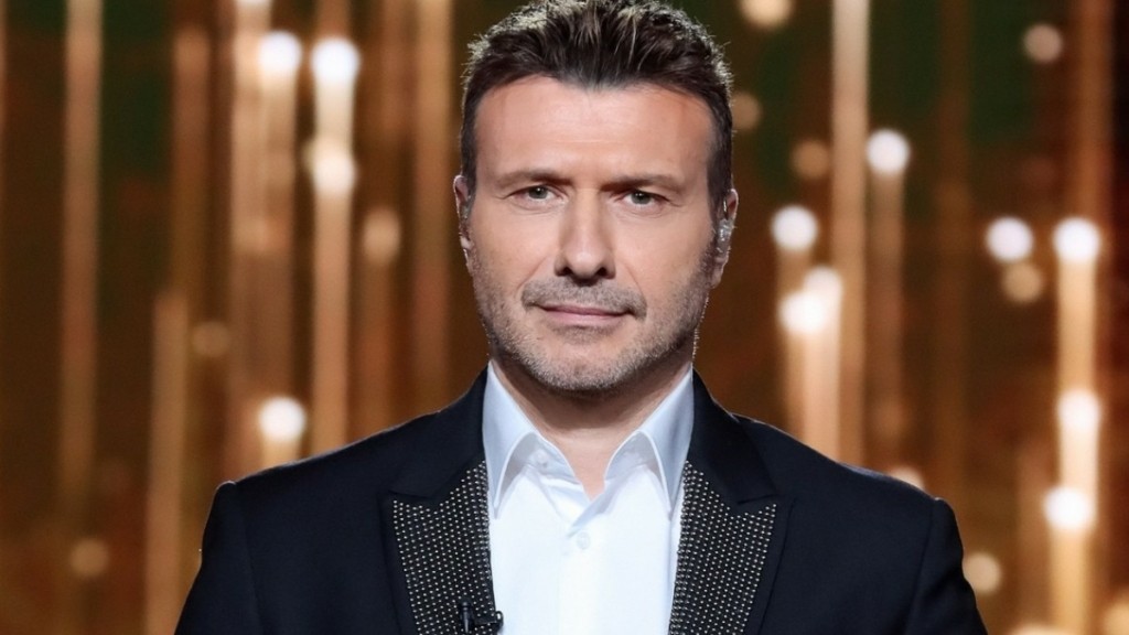 Γιάννης Πλούταρχος: Αναβλήθηκε η δίκη της θαυμάστριας που τον παρενοχλούσε – Πότε θα γίνει