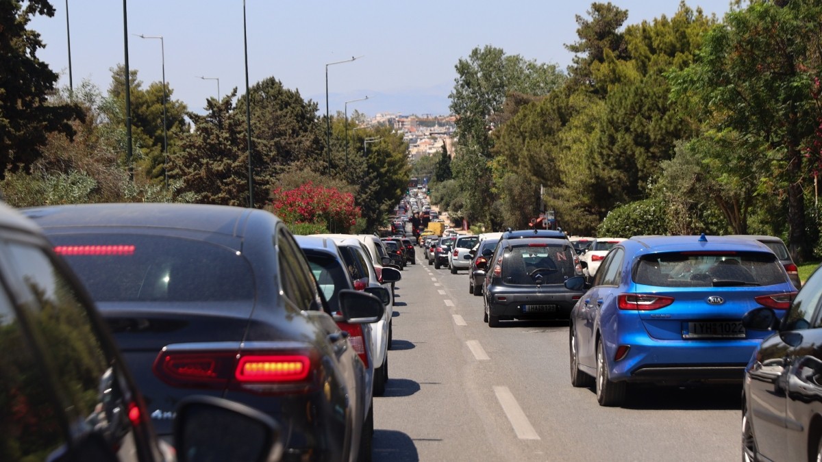 Ποσειδώνος