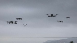 Ρωσία: Δύο αεροδρόμια ανέστειλαν τη λειτουργία τους για λόγους ασφαλείας – Αναχαιτίστηκαν δύο drone με στόχο τη Μόσχα