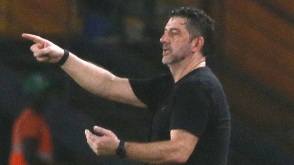Ο Ρουί Βιτόρια φτάνει σήμερα στην Αθήνα για λογαριασμό του Παναθηναϊκού