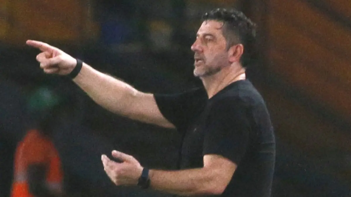 Ο Ρουί Βιτόρια φτάνει σήμερα στην Αθήνα για λογαριασμό του Παναθηναϊκού