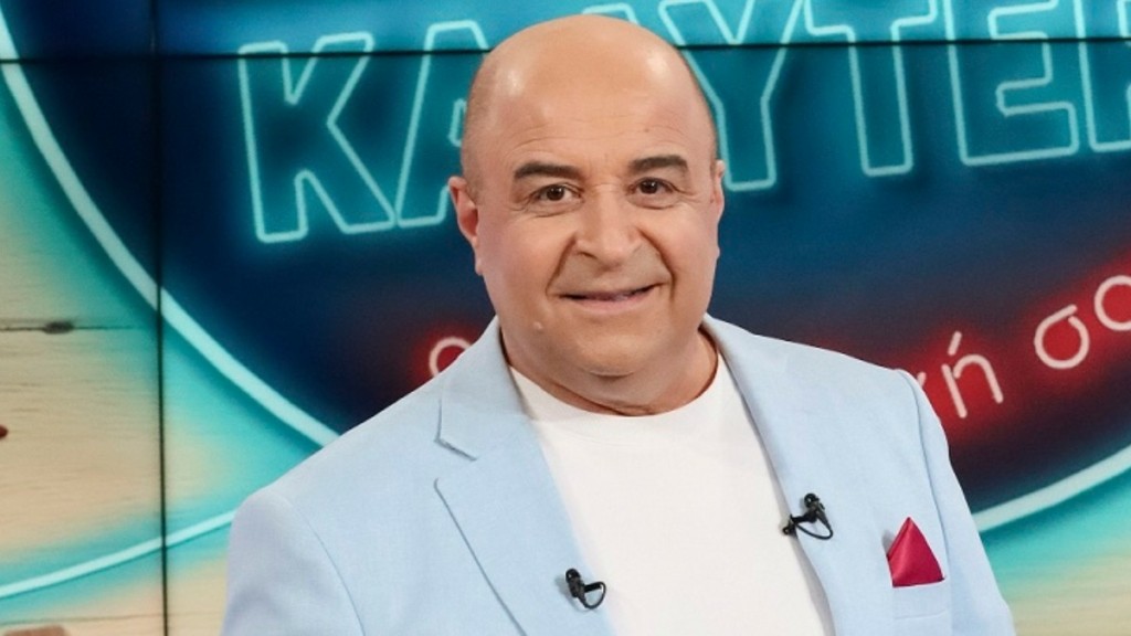 Μάρκος Σεφερλής: Ξεσπά ο ηθοποιός – «Το πρόβλημα είμαι εγώ και όχι η ομοφυλοφιλία»