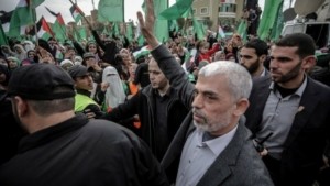 Ισραήλ: Δεν προβλέπεται η παράδοση των σορών των αδερφών Σινουάρ στη Χαμάς