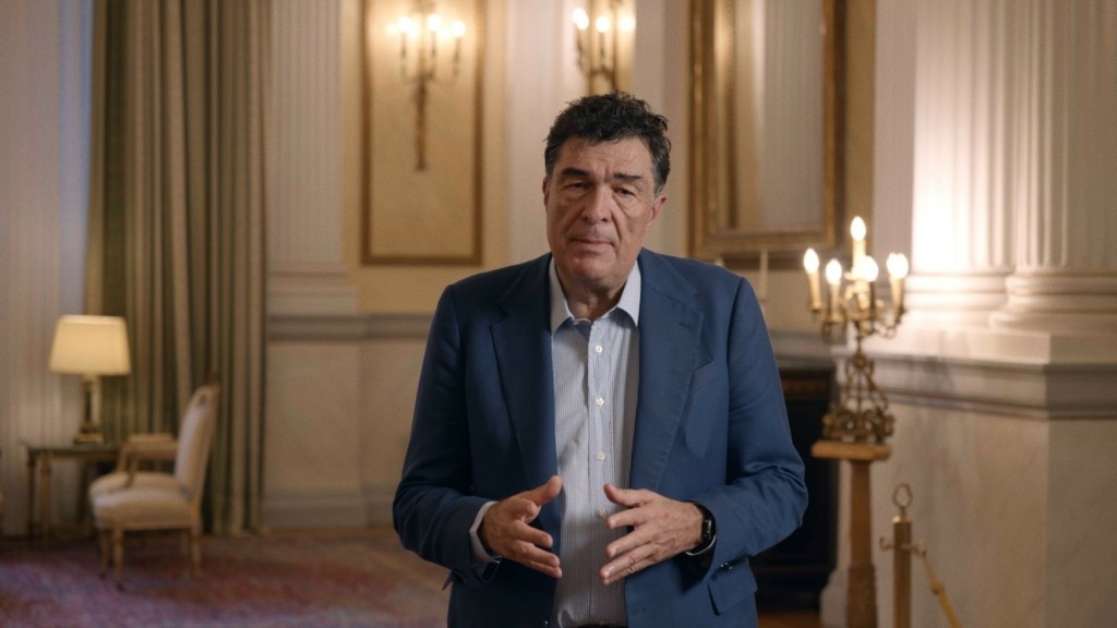 «Σκοτεινή Δεκαετία 1964-1974» με τον Αλέξη Παπαχελά: Η νέα μεγάλη σειρά ντοκιμαντέρ