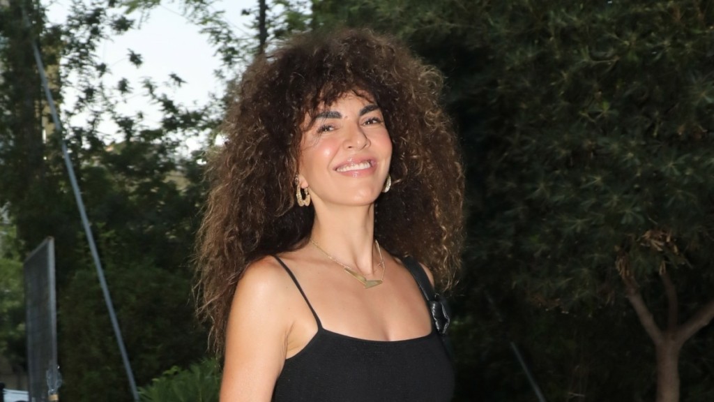 Μαρία Σολωμού: Έξαλλη με την τιμή της ομελέτας σε μαγαζί στο Κολωνάκι – «Είπα ότι δεν την θέλω»