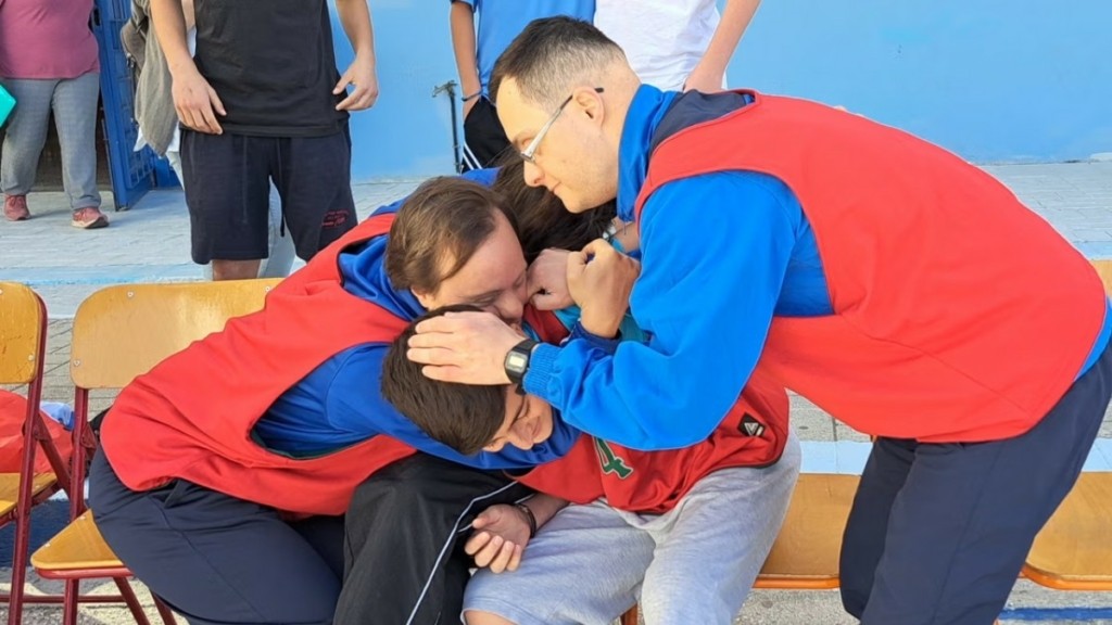 Τα Special Olympics HELLAS εντάχθηκαν στα Εργαστήρια Δεξιοτήτων των δημοσίων και ιδιωτικών σχολείων