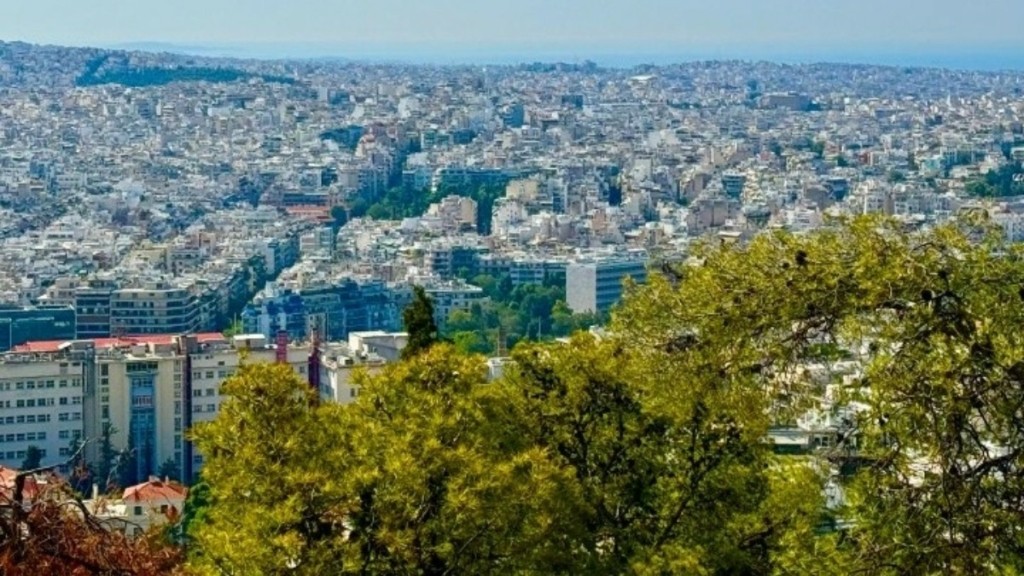 “Σπίτι μου ΙΙ”: Αυξημένη ζήτηση για στεγαστικά δάνεια το πρώτο τρίμηνο 2025