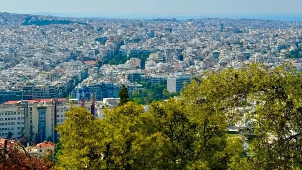 “Σπίτι μου ΙΙ”: Αυξημένη ζήτηση για στεγαστικά δάνεια το πρώτο τρίμηνο 2025