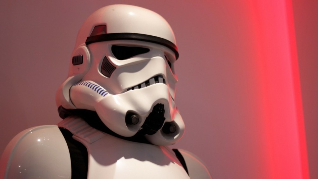 Star Wars: Σε δημοπρασία κράνος Stormtrooper από την ταινία του 1977 – Το ποσό που εκτιμάται να πωληθεί