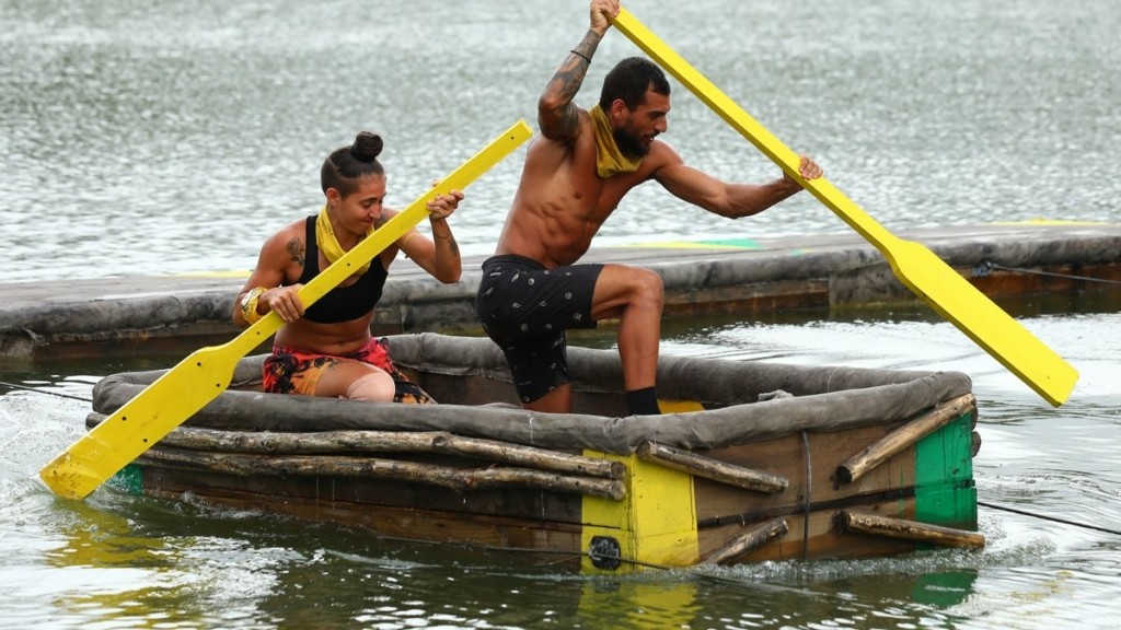 Survivor SPOILER – Πέμπτη (31/10): Απόψε οι παίκτες διεκδικούν ένα διαφορετικό έπαθλο επικοινωνίας