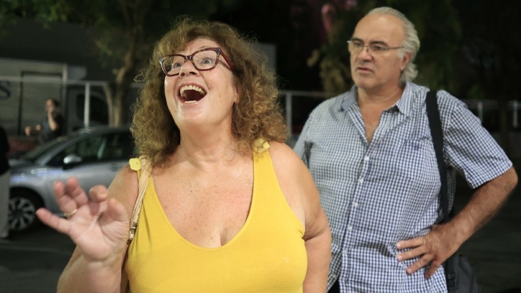ΣΥΡΙΖΑ: Ένταση με “kasselistas” μετά τον αποκλεισμό Κασσελάκη – «Κάτω η Χούντα της Αριστεράς»