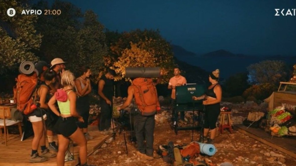 Tempting Fortune SPOILER – Τρίτη (1/10): Ο πιο ακριβός πειρασμός πέφτει σαν βόμβα στους ταξιδιώτες