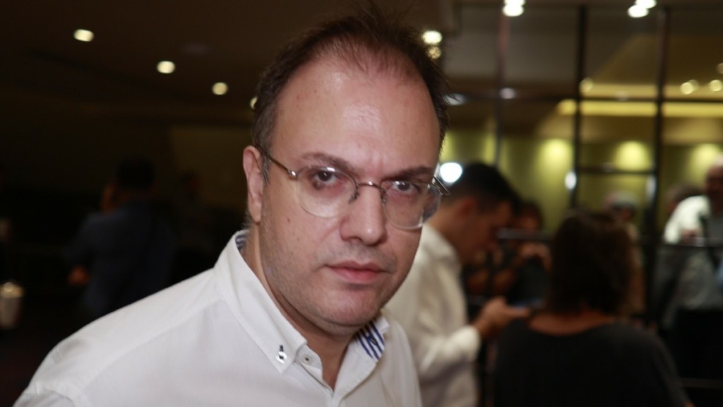 Κεντρική Επιτροπή ΣΥΡΙΖΑ: Τον αποκλεισμό Κασσελάκη ζήτησε ο Θανάσης Θεοχαρόπουλος 