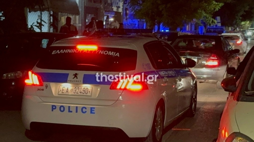Θρίλερ στη Θεσσαλονίκη: Εντοπίστηκε πτώμα κοντά στο φράγμα Αγγελοχωρίου
