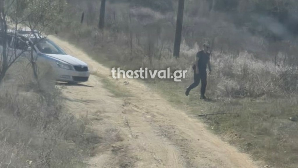 Θεσσαλονίκη: Βρέθηκε σκελετοποιημένη σορός σε οικοδομή