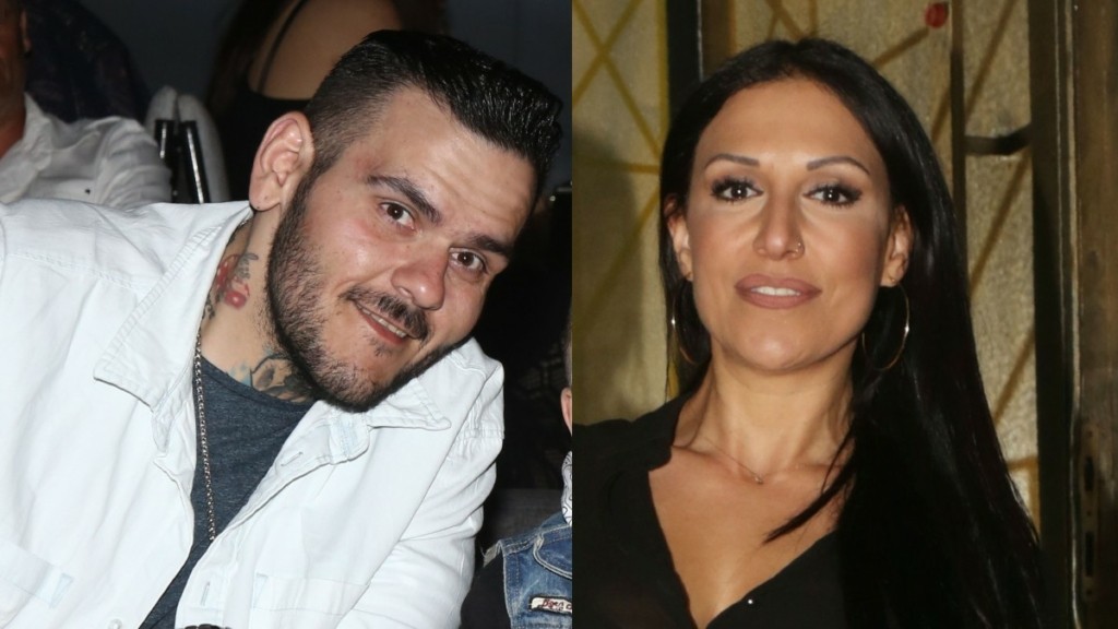 Θηρίο: Έντονο ξέσπασμα για τη Μαρία Ιακώβου – “Ήταν ένα τεράστιο χιτ τότε, αλλά μετά δεν είχε καμία επιτυχία”