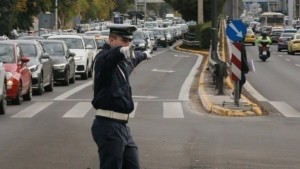 ΕΛΑΣ: Περισσότεροι από 14.000 έλεγχοι στο πλαίσιο ειδικής εξόρμησης της Διεύθυνσης Τροχαίας Αττικής – Συνελήφθησαν 6 οδηγοί
