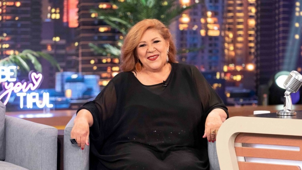 Χριστίνα Τσάφου: Το ατύχημα που είχε με την μηχανή της – «Ακούστηκε ένα κρακ δυνατό»
