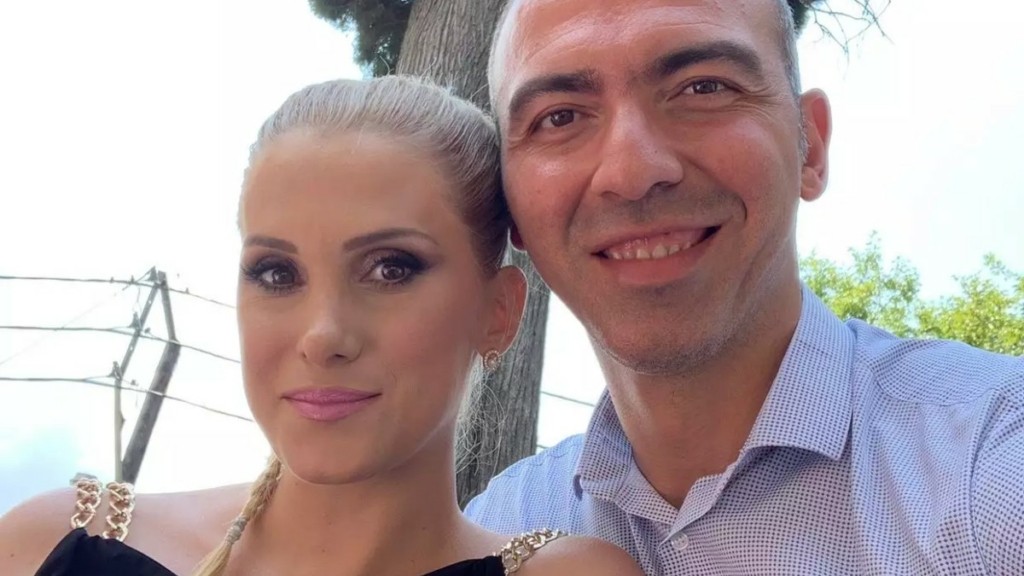Δώρα Τσαμπάζη: Συγκινεί για τον Αλέξανδρο Νικολαΐδη – «Δύο χρόνια χωρίς το χαμόγελό σου…»