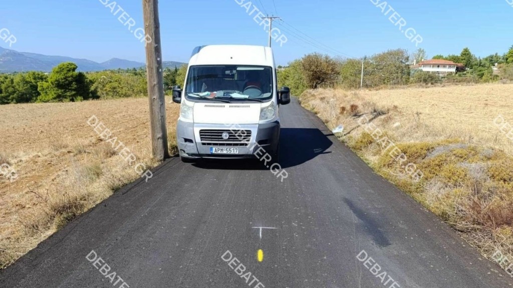 Κραυγή αγωνίας από τους κατοίκους του Βαρνάβα: «Οι ζωές μας έχουν αξία. Δεν θέλουμε, άλλα Τέμπη…» (pic)