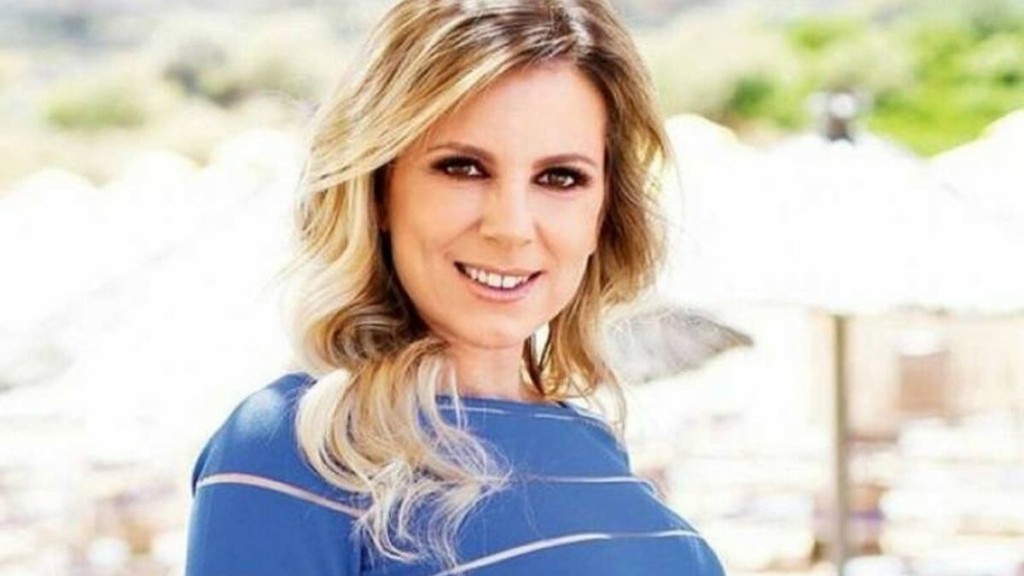 Βικτώρια Χαλκίτη: Πέθανε ο πατέρας της και μουσικοσυνθέτης, Χάρης Χαλκίτης (pic)