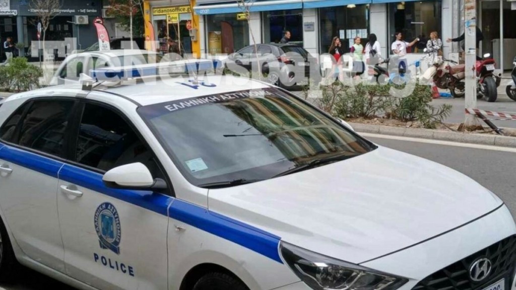 Τραγωδία στον Βόλο – Νεκρός 37χρονος που έπεσε από τον τέταρτο όροφο πολυκατοικίας