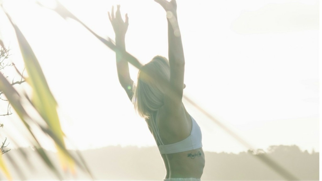 Αυτή είναι η νέα wellness τάση που σαρώνει στο TikTok