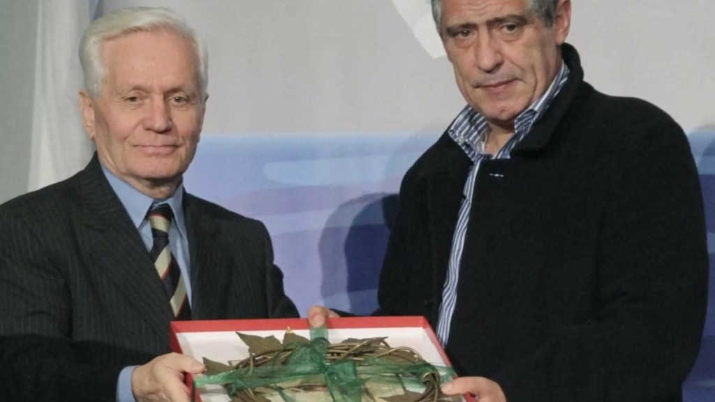 Πέθανε ο Χρήστος Γείτονας, ιδρυτής των γνωστών εκπαιδευτηρίων
