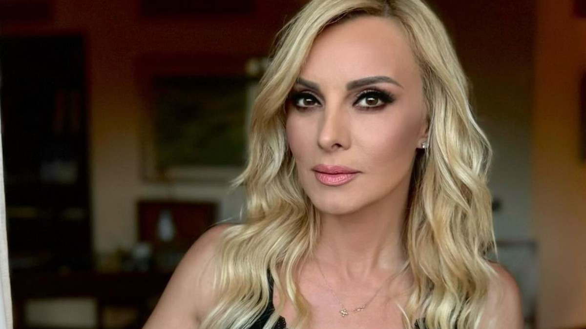 Πέγκυ Ζήνα: Η κόρη της, Ηλέκτρα έγινε 13 ετών – Οι τρυφερές ευχές για τα γενέθλιά της (pic)