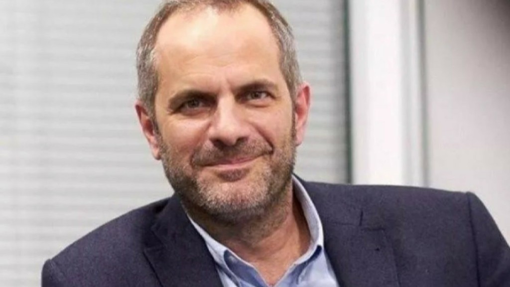 Κωνσταντίνος Ζούλας: Είναι ο νέος Διευθύνων Σύμβουλος του ΣΚΑΙ – Η επίσημη ανακοίνωση του σταθμού