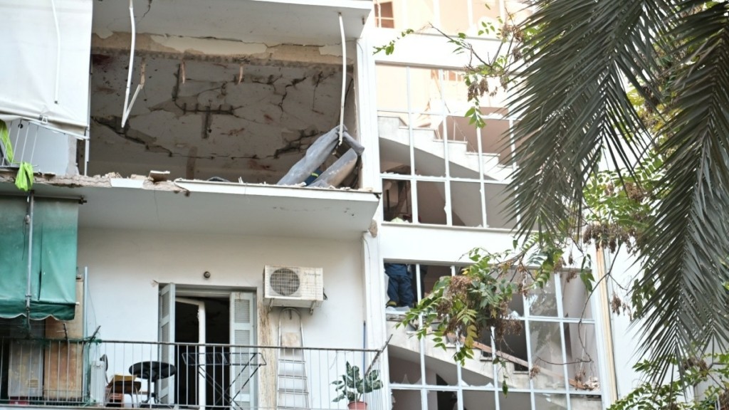 Αμπελόκηποι: Θρίλερ με τα αίτια της έκρηξης σε διαμέρισμα – Δεν οφείλεται σε φιάλη ή διαρροή υγραερίου