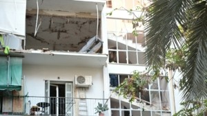 Δίκη για την έκρηξη στους Αμπελόκηπους: «Οι ιδιοκτήτες μένουν ακόμη σε ξενοδοχεία με έξοδα του κράτους», κατέθεσε ο πρώτος μάρτυρας