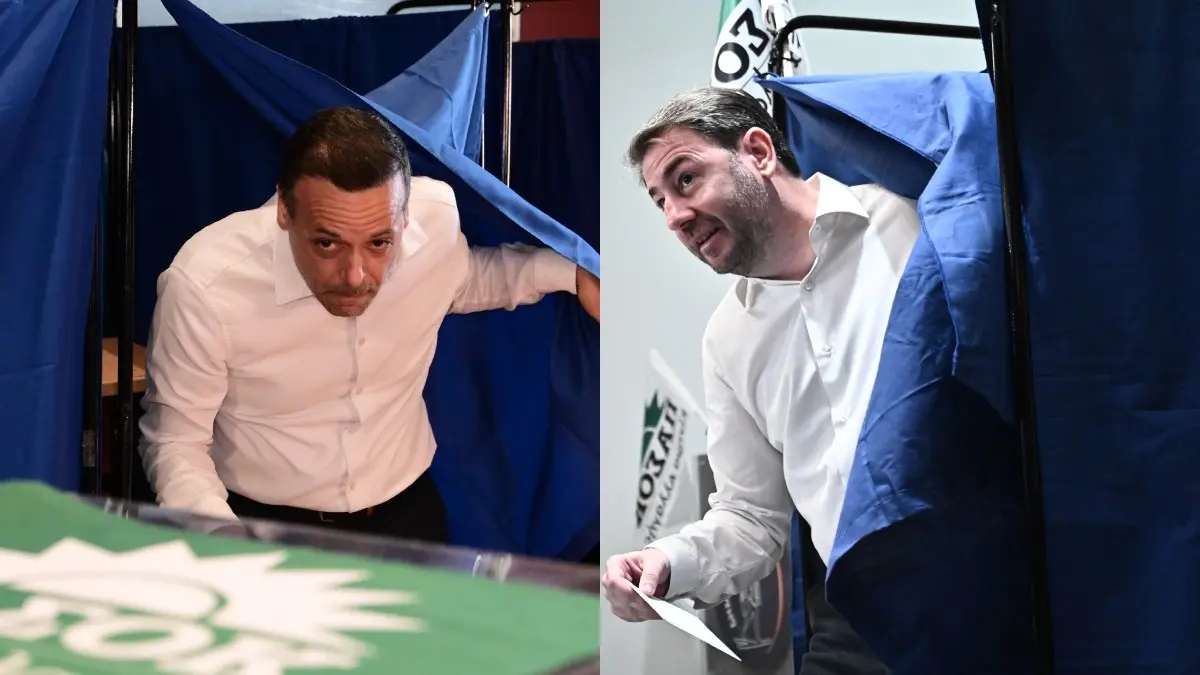 Εκλογές ΠΑΣΟΚ: Πάνω από 200.000 ψήφισαν μέχρι τις 18:30 – Σχεδόν 25% μικρότερη η συμμετοχή