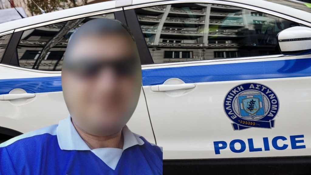 Αυτός είναι ο 56χρονος που κατηγορείται ότι βίασε ηλικιωμένη με άνοια στον Ορχομενό
