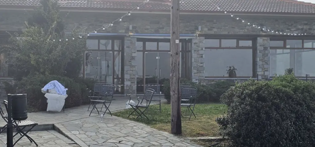 Φλώρινα: Πώς δηλητηριάστηκαν 14 άτομα από μονοξείδιο του άνθρακα σε ξενοδοχείο – Στη ΜΕΘ ένας 48χρονος