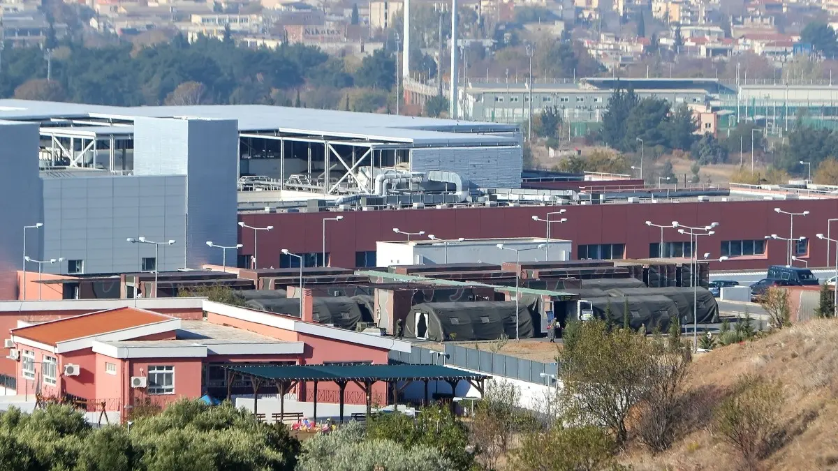 Τέταρτη καταγγελία για το 424 στρατιωτικό νοσοκομείο – «Μπήκα μέσα αρτιμελής και βγήκα χωρίς να μπορώ να περπατήσω»