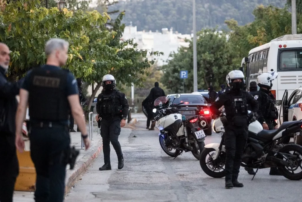 Αμπελόκηποι: Ποια ήταν τα πρώτα λόγια του 31χρονου μετά την φονική έκρηξη