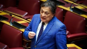 Αυλωνίτης: Είμαι ανοιχτός να συζητήσω με την κα. Καρυστιανού