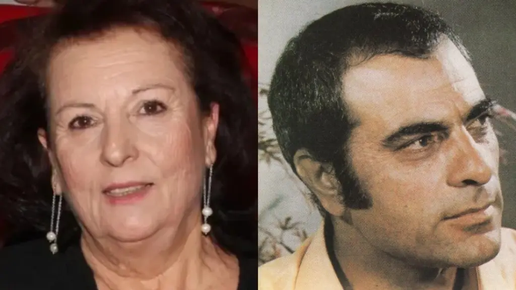 Βάσω Καζαντζίδη: «Η ταινία “Υπάρχω” φώτισε την πραγματική προσωπικότητα του Στέλιου»