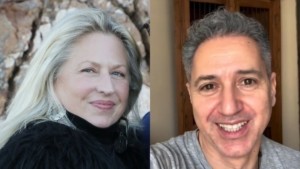 Σάντρα Βουτσά για Δημήτρη Κόκοτα: “Πήγαινε καλύτερα, αλλά κόλλησε ένα μικρόβιο στο νοσοκομείο”