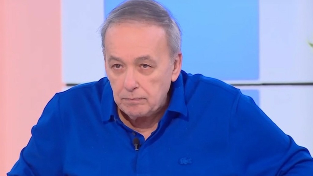 Ανδρέας Μικρούτσικος: “Βλέπω διαδικασίες μιας νοοτροπίας που θέλει να με “φάει”… Θα ολοκληρώσω τον κύκλο μου εδώ”